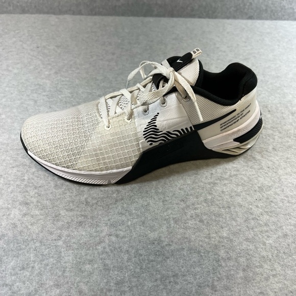 Nike Other - Nike Left Shoe Single 9 Men's  Metcon Black